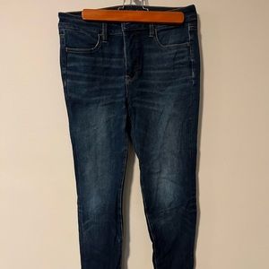 Womens American eagle jeggings (The Dream Jean)